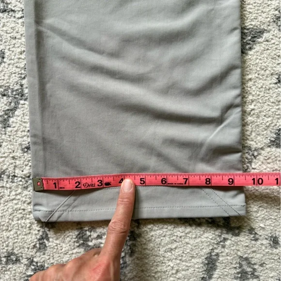 Patagonia Dispatch Pants 35x32 - Picture 8 of 9